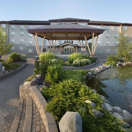 Gold Eagle Lodge ノース・バトルフォード エクステリア 写真