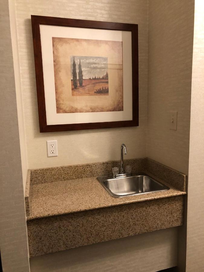 Gold Eagle Lodge ノース・バトルフォード エクステリア 写真