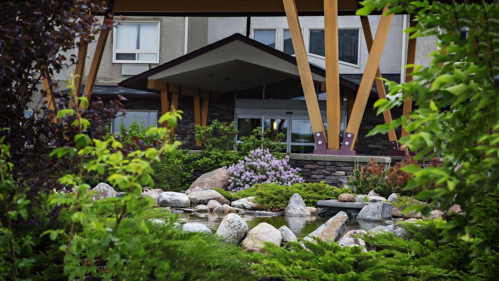 Gold Eagle Lodge ノース・バトルフォード エクステリア 写真