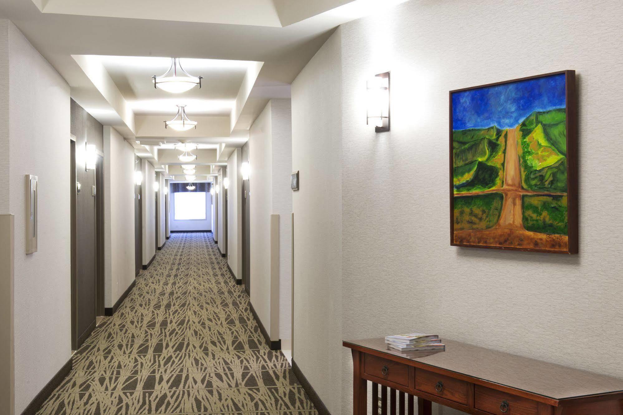 Gold Eagle Lodge ノース・バトルフォード エクステリア 写真