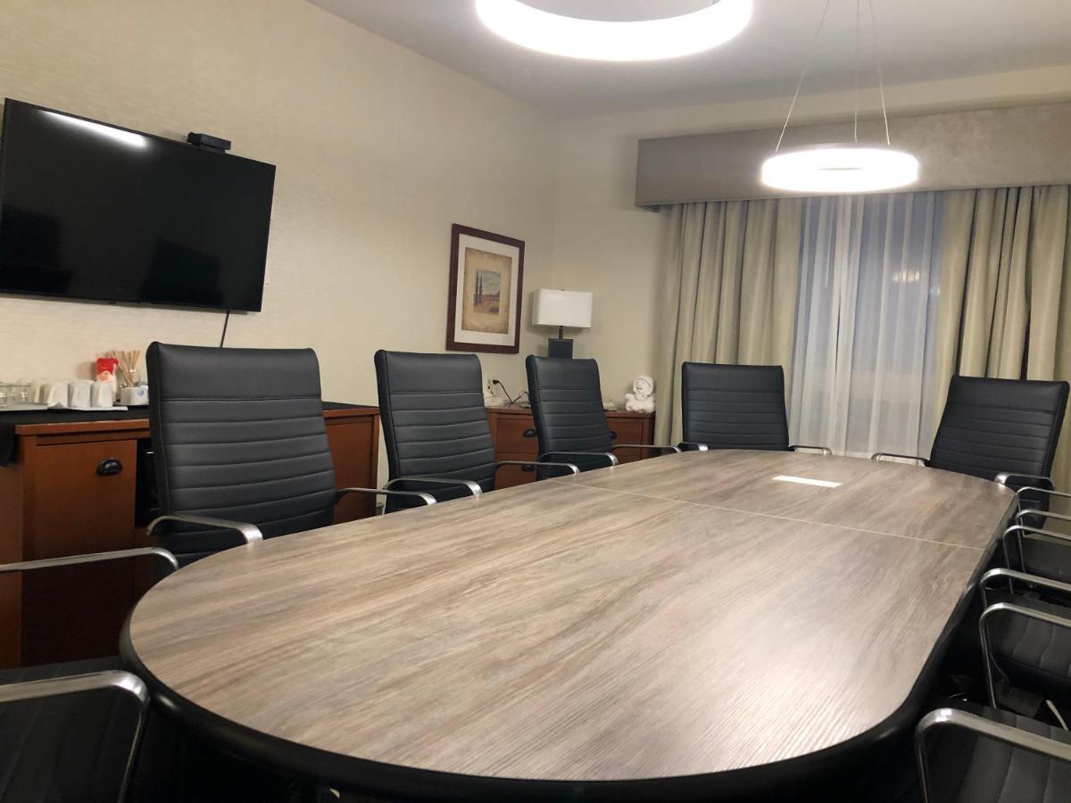 Gold Eagle Lodge ノース・バトルフォード エクステリア 写真